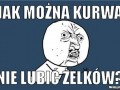 żelki