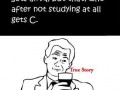 True story 3
