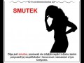 Smutek