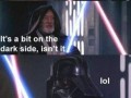 Dark side