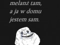 Alone