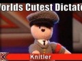 Dyktator