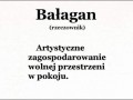 Bałagan