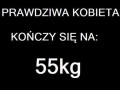 Prawdziwa kobieta