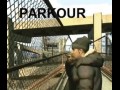 Parkour
