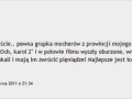 Pomyłka