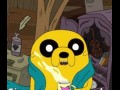 Adventure time