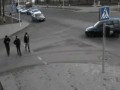 Wypadek