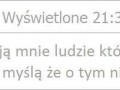 Nie lubię