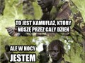 Kamuflaż