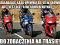 Motocykle