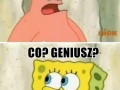 Geniusz