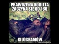Prawdziwa kobieta