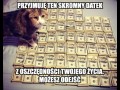 Hajs się zgadza
