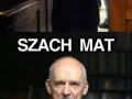 Szach mat