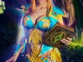 Cosplay