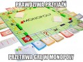 Prawdziwa przyjaźń