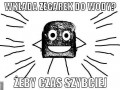 Człowiek suchar