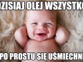 Uśmiechnij się