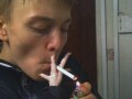 Straszna choroba
