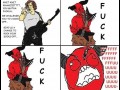Tenacious d