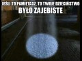 Jeśli to pamiętasz