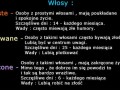 Włosy
