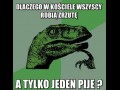 No właśnie