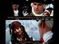 Jack sparrow