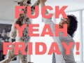 Friday