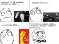 Mother of god