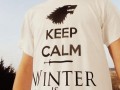 Keep calm