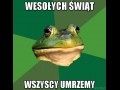 Wesołych świąt