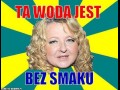 Woda