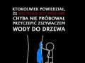 Wszystko jest możliwe