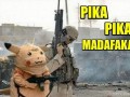 Pika pika