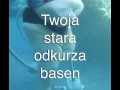 Twoja stara