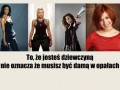 Dziewczyny