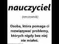 Nauczyciel