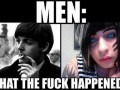 Men