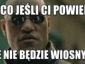 A co jeśli ci powiem