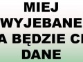 Wyjebane