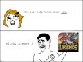 League of legends
