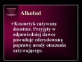 Alkohol