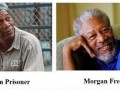 Morgan freeman