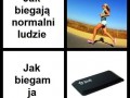 Bieganie