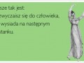Zawsze tak jest