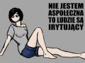 Aspołeczność