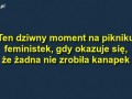 Ten dziwny moment
