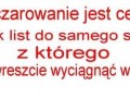 Rozczarowanie